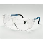 Uvex Overzetbril