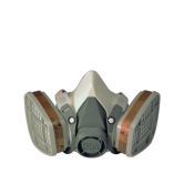 3M Inademventiel 6000 serie 6893