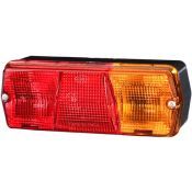 Hella Stopachterlicht univ.links 2SE 001 680-291