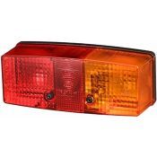 Hella Stopachterlicht univ.rechts 2SE 003 184-101