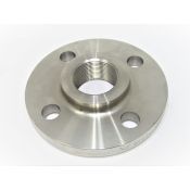 Huismerk DRAADFLENS RVS 316L