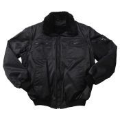 Mascot Pilotenjas 00520 Zwart