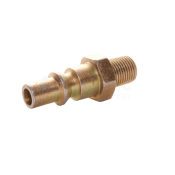 Orion Insteeknippel Uitwendig Draad 48501 1/4" BU