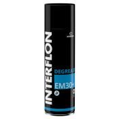 Interflon Degreaser EM30+ (Aerosol) 500ml