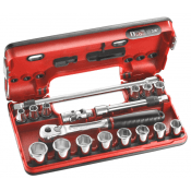 Facom Compacte Doppendoos 3/8" JL.DBOX500