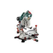Metabo Afkortzaag Kgsv 72 Xact Sym