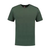 Lemon & Soda T-shirt iTee SS for him 5535C Forest Green mt L
