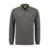 Lemon & Soda Sweater Polo