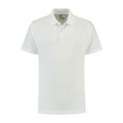Lemon & Soda Lem3500 L&s Polo Basic Mix Ss For Him White L Him White L HIM