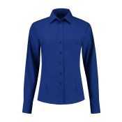 Lemon & Soda Shirt Poplin Mix