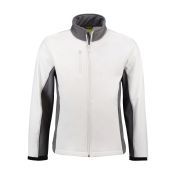 Lemon & Soda L&S Jacket Softshell Workwear