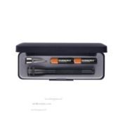 Maglite Zaklamp Mini AAA met Clip