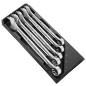 Facom Module met 5 ringsteeksleutels OGV Grote maten MOD.440-2XL