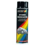 MOTIP Bitumen Undercoating 500ML