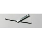 Midlock Swinger  Sw-10 2 Haken SW-10 2 HAKEN