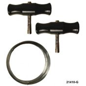 Midlock Ruitverwijderaar  21410-g Snijdr 21410-G SNIJDR