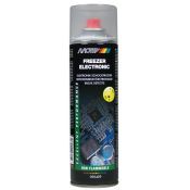 MOTIP Elektronica Freezer  090409 500 Ml 090409 500 ml