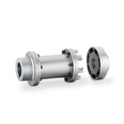 - Koppeling Helft Deel 1 N-EUPEX-H95