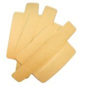 Honeywell Nomaz Zweetband voor Veiligheidshelmen Set 10 Stuks