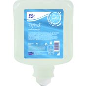 Deb Refresh Original Foam Org1l ORG1L