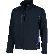 Ballyclare Softshell - Anthony