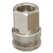 Orion Snelkoppeling Inwendige Draad 44531 1/2" BI