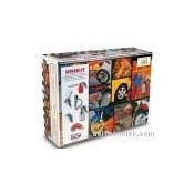 Contimac Persluchtkit 5 Delig 28620