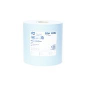 TORK Poetsrol Advanced Wiper 430 Blauw