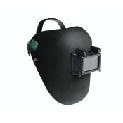 Honeywell Safety Products Lashelm Prota Shell Baby Flip-Up 50x108mm Opklap 2X4¼ Lens Sh10