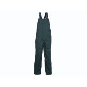 Havep Amerikaanse Overall Basic Korenblauw