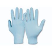 Kcl Werkhandschoen Dermatril  Dispencer A 100 Stuks 740 Mt. Xl 740 MT. XL