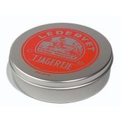 Emma Ledervet Naturel 150 Gr