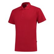 Tricorp Poloshirt 201003 Rood