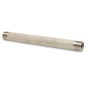 - Pijpnippel RVS - NR.23