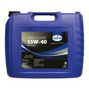 Eurol Diesel-Guard Motorolie 15W40 20L