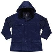 Mascot Parka 00510 Marine