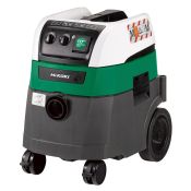 Hikoki Nat/droogstofzuiger Rp350ydmwaz RP350YDMWAZ