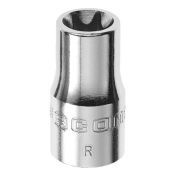 Facom Dop 1/4" torx RTX