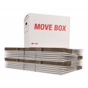 - Verhuisdoos 480x320x360 50457
