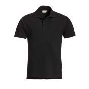 Santino Poloshirt Ricardo Zwart