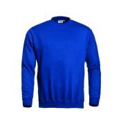 Santino Sweatshirt Roland Kobalt Maat S KOBALT MAAT S
