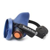 Sundström  halfgelaatsmasker - SR100 M/L