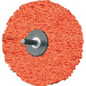 Norton Rapid Strip  Sg Kleur Oranje 150X13X8MM