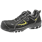 Sievi Veiligheidsschoen Roller Laag