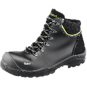 Sievi Veiligheidsschoen Half Hoog Matador High XL+ S3