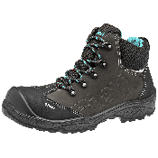 Sievi Veiligheidsschoen Half Hoog Elixir High XL+ S3