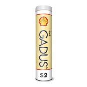 Shell Gadus S2 U460L2 Vetpatroon 400 Gram