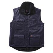 Mascot Wintervest 00554 Marine