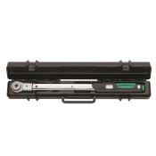 STAHLWILLE MOMENTSLEUTEL IN KOFFER