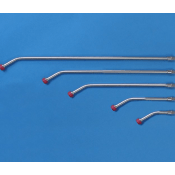 Toevoerbuis 60cm Verlengst. VERLENGST.